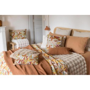 CUSHION VIVARAISE ALINA DRAGEE 30x50 100%COTTON 2