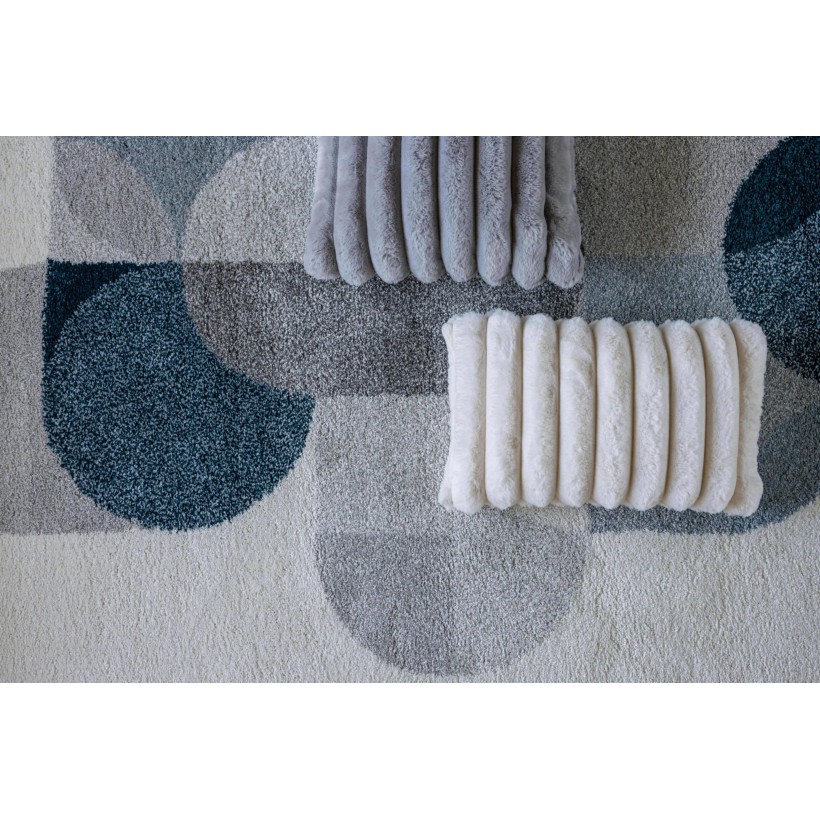 RUG VIVARAISE AINA PAON 160x230 100%... RUG VIVARAISE AINA PAON 160x230 100%...