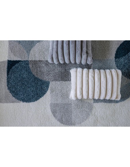 RUG VIVARAISE AINA PAON 160x230 100% POLYPROPYLENE