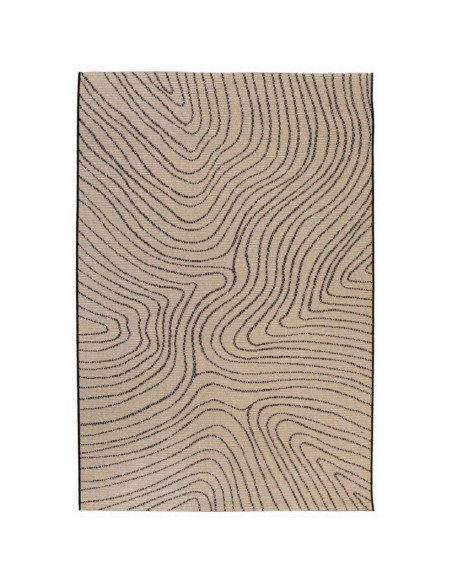 RUG VIVARAISE ALBERTA NATUREL 160x230 100% POLYPROPYLENE