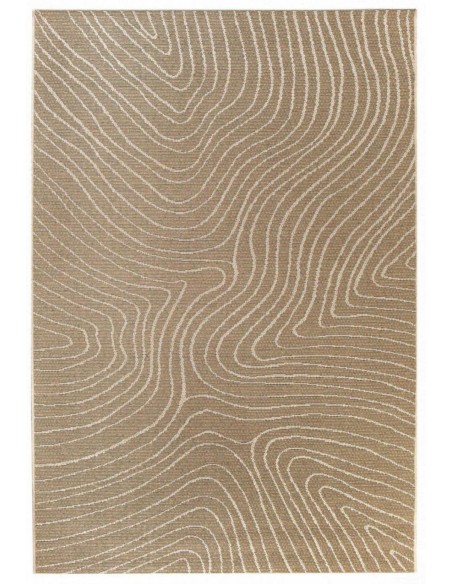 ΧΑΛΙ VIVARAISE ALBERTA LIN 160x230 100% POLYPROPYLENE