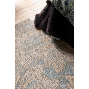 ΧΑΛΙ VIVARAISE ARIANE ACIER 160x230 100% POLYPROPYLENE 2