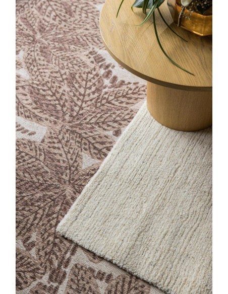 ΔΙΑΔΡΟΜΟΣ VIVARAISE ARIANE ROUILLE 80x200 100% POLYPROPYLENE