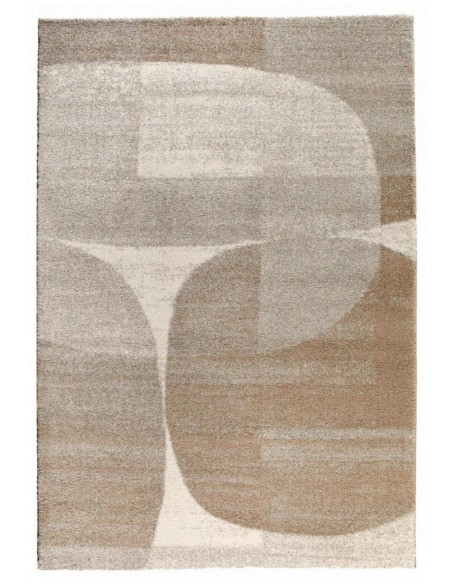 ΧΑΛΙ VIVARAISE APOLO NATUREL 160x230 100% POLYPROPYLENE