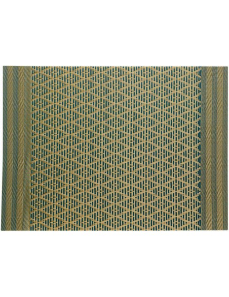 PLACE MAT WINKLER KADRA PAON OR 33x45 75%PVC 25%POLYESTER