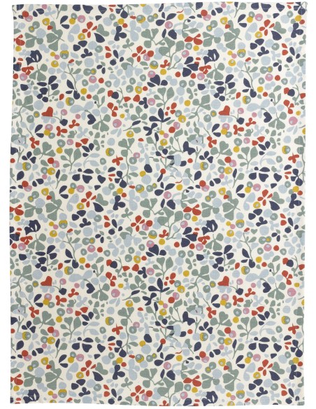 ΠΕΤΣΕΤΑ ΚΟΥΖΙΝΑΣ WINKLER GRETA MULTI 50x70 100% ΒΑΜΒΑΚΙ