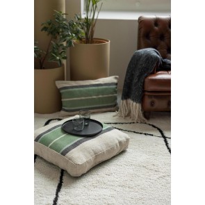 CUSHION VIVARAISE GATSBY EUCALYPTUS 40x65... 2