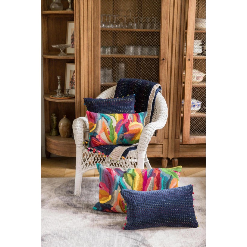 ΜΑΞΙΛΑΡΙ VIVARAISE BETTY MULTI 40x65... ΜΑΞΙΛΑΡΙ VIVARAISE BETTY MULTI 40x65...