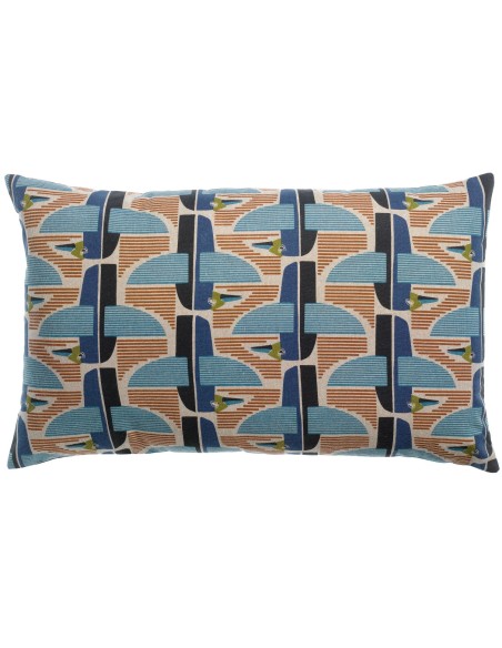 ΜΑΞΙΛΑΡΙ VIVARAISE FAREL MULTI 40x65  100% ΒΑΜΒΑΚΙ