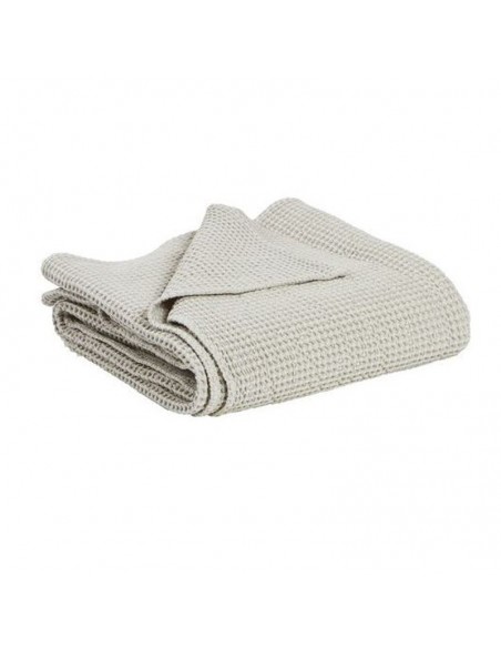 THROW VIVARAISE MAIA LIN 140×200 100% COTTON