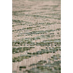 ΧΑΛΙ VIVARAISE EVORA OUT AGAVE 200x290 100% POLYPROPYLENE 2