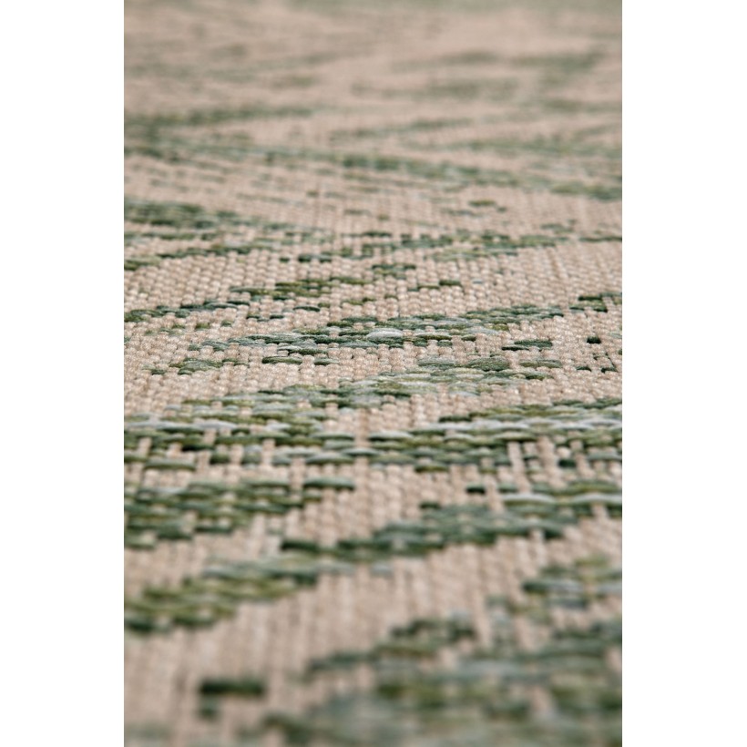 RUG VIVARAISE EVORA OUT AGAVE 200x290... RUG VIVARAISE EVORA OUT AGAVE 200x290...