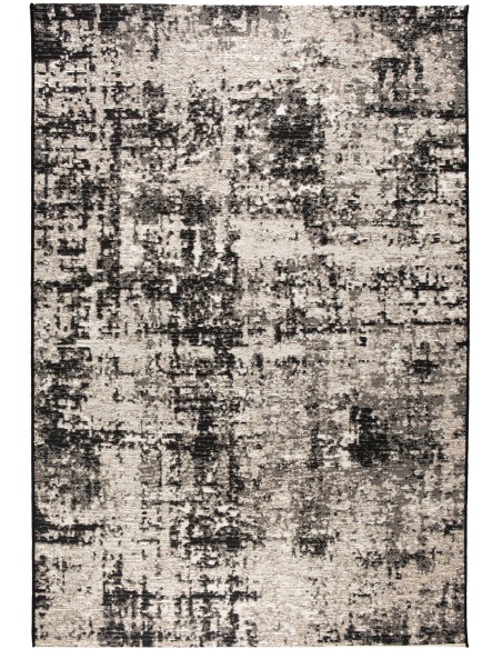 ΧΑΛΙ VIVARAISE CATANIA OUT NOIR 120x170 100% POLYPROPYLENE