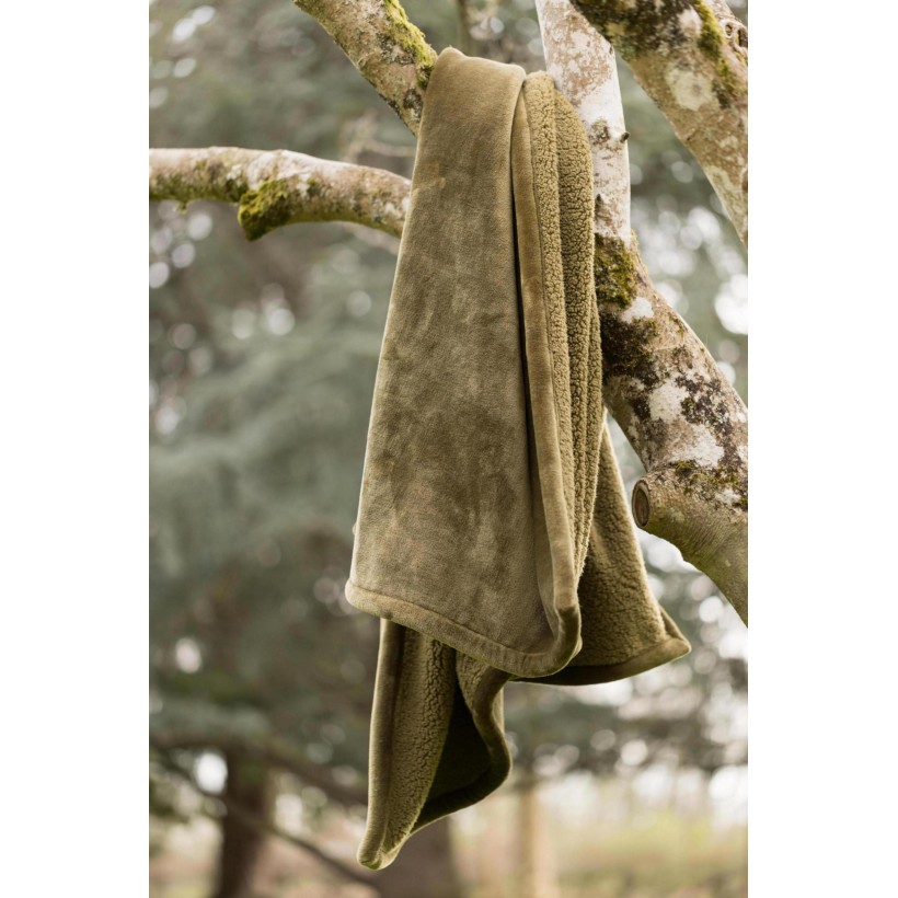 SOFA BLANKET VIVARAISE MICHKA ROMARIN... SOFA BLANKET VIVARAISE MICHKA ROMARIN...