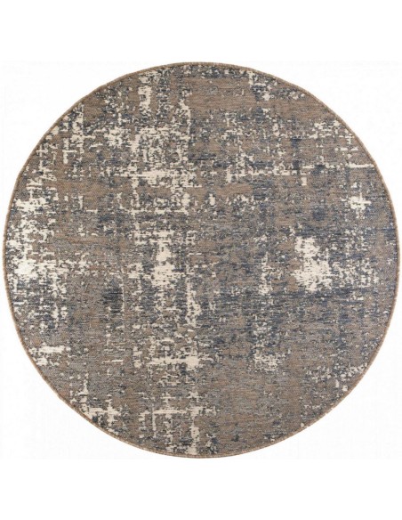 ΧΑΛΙ VIVARAISE CATANIA OUT GRIS D160 100% POLYPROPYLENE