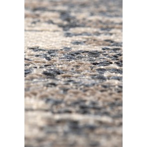 ΧΑΛΙ VIVARAISE CATANIA OUT GRIS D160 100% POLYPROPYLENE 2