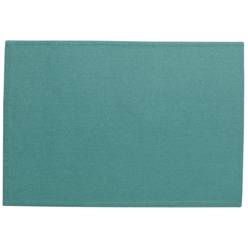 PLACEMAT CALYPSE PAON 33X48 100% COTTON PLACEMAT CALYPSE PAON 33X48 100% COTTON