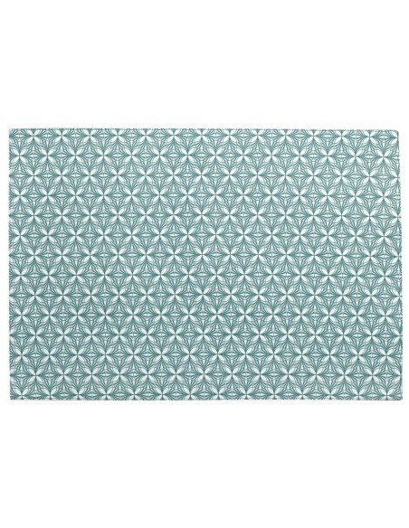 PLACEMAT CALYPSE PAON 33X48 100% COTTON