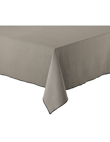 TABLECLOTH WINKLER GRACE OMBRE 170x300 100% COTTON
