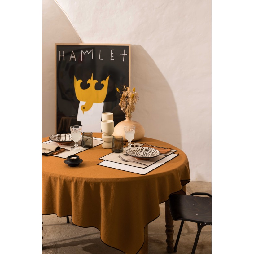 KITCHEN TOWEL WINKLER GRACE CARAMEL... KITCHEN TOWEL WINKLER GRACE CARAMEL...