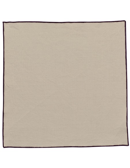 ΠΕΤΣΕΤΑ ΚΟΥΖΙΝΑΣ WINKLER GRACE FICELLE 40x40 100% ΒΑΜΒΑΚΙ