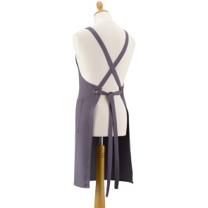 KITCHEN APRON WINKLER ARTISAN OMBRE 72x85 100% COTTON 2