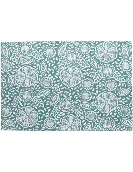 PLACE MAT WINKLER KIRA PAON 33x48cm 80%RECYCLED COTTON 20%POLYESTER