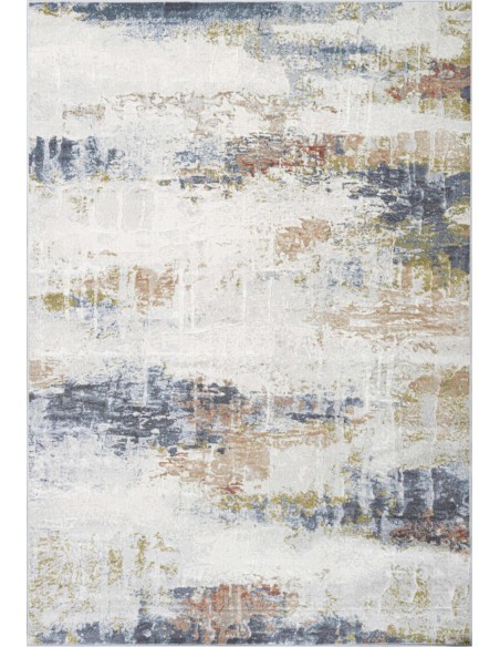 ΧΑΛΙ FABIA VIVARAISE MULTICO 160x230 100% VISCOSE