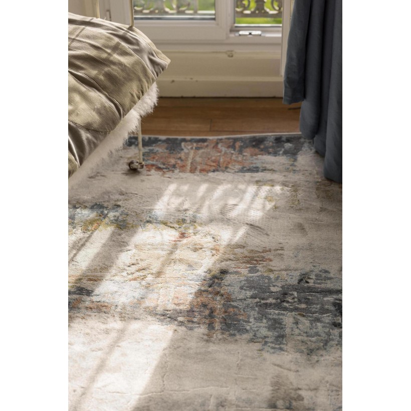 RUG FABIA VIVARAISE MULTICO 160x230... RUG FABIA VIVARAISE MULTICO 160x230...