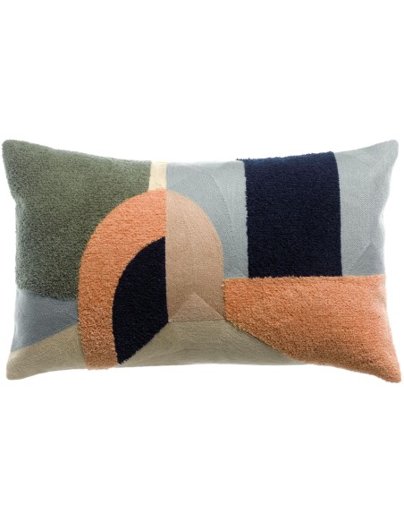 CUSHION VIVARAISE HIVANA EPICE 30x50 100% COTTON