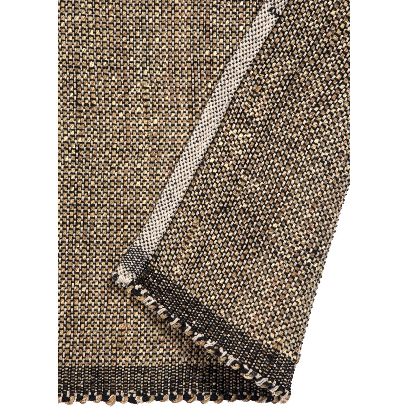 ΧΑΛΙ VIVARAISE KARAN CARBONE 120x170... ΧΑΛΙ VIVARAISE KARAN CARBONE 120x170...