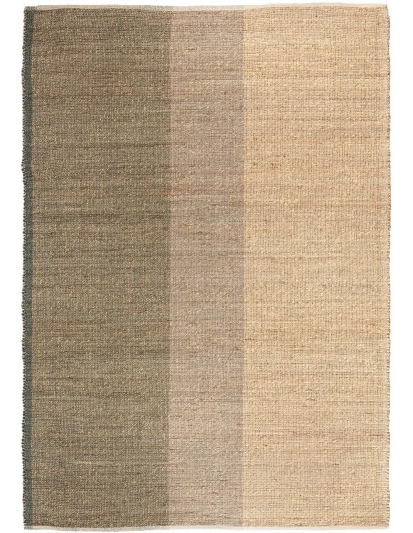 RUG VIVARAISE KARAN THYM 200x290 80% SEAGRASS 20% COTTON