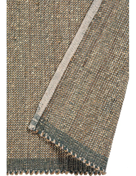 RUG VIVARAISE KARAN THYM 160x230 80% SEAGRASS 20% COTTON