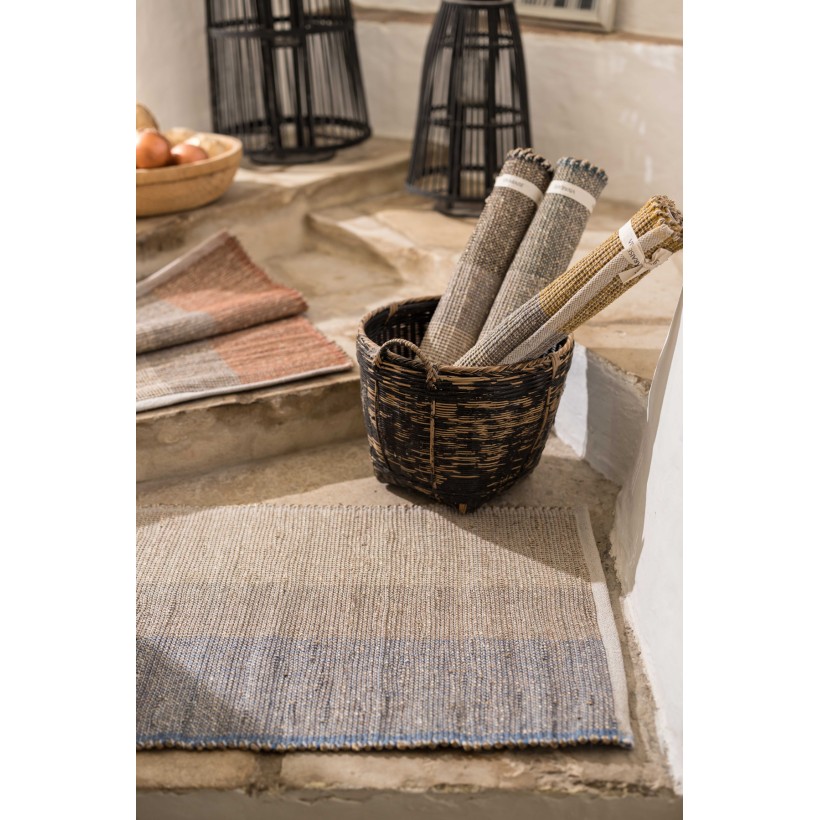 RUG VIVARAISE KARAN MYOSOTIS 120x170... RUG VIVARAISE KARAN MYOSOTIS 120x170...