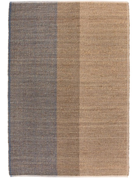 RUG VIVARAISE KARAN MYOSOTIS 160x230 80% SEAGRASS 20% COTTON