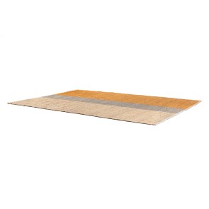 ΧΑΛΙ VIVARAISE KARAN MIRABELLE 200x290 80% SEAGRASS 20%... 2