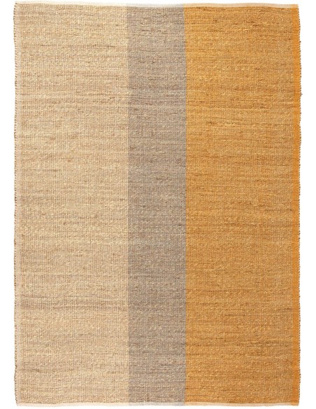 RUG VIVARAISE KARAN MIRABELLE 200x290 80% SEAGRASS 20% COTTON