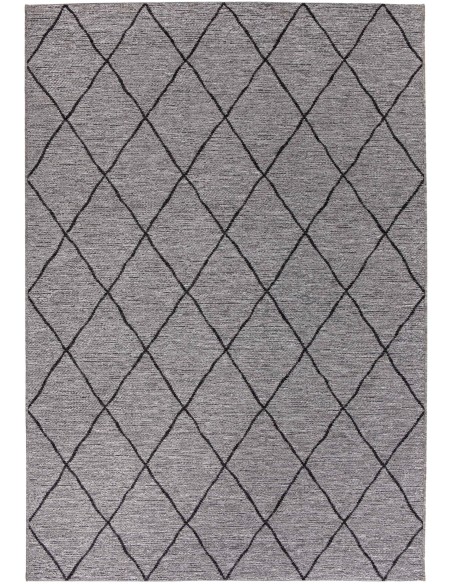 RUG VIVARAISE ALLAN PERLE 200x290 100% POLYPROPYLENE
