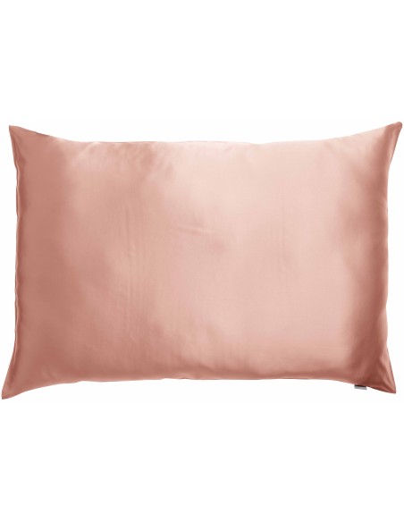 ΜΕΤΑΞΩΤΗ ΜΑΞΙΛΑΡΟΘΗΚΗ ASHLEY NUDE 50x75 100% ΜΕΤΑΞΙ ΜΟΥΡΙΑΣ