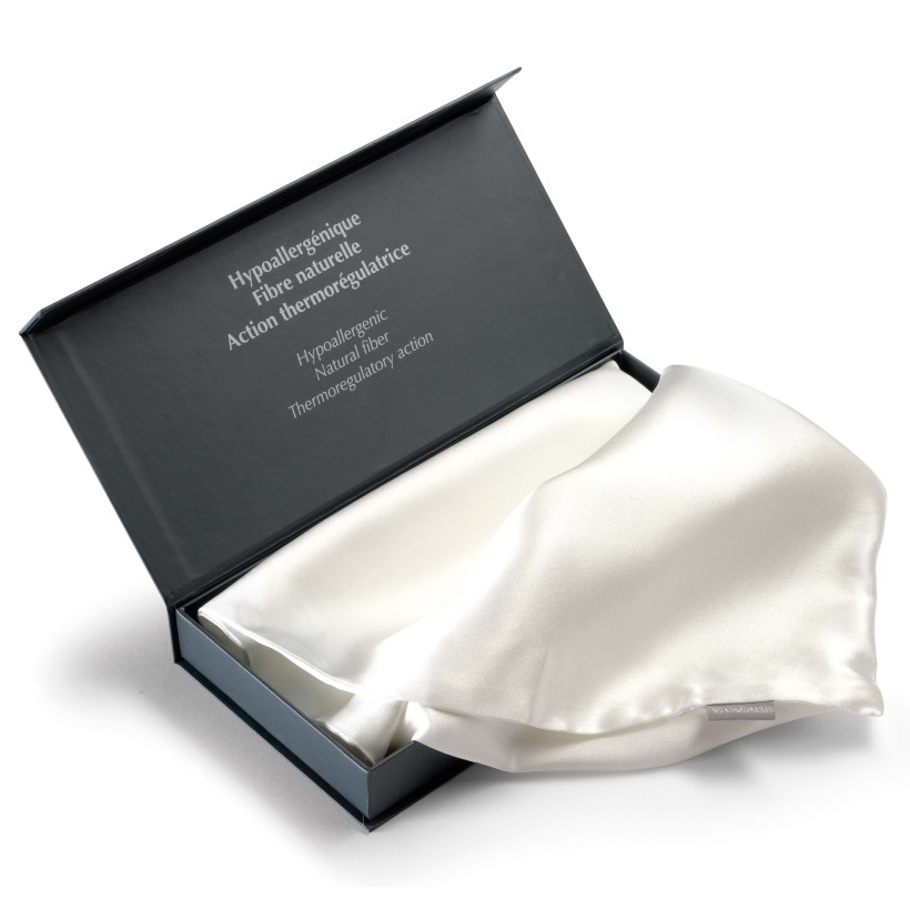 PILLOW CASE VIVARAISE ASHLEY NUDE...