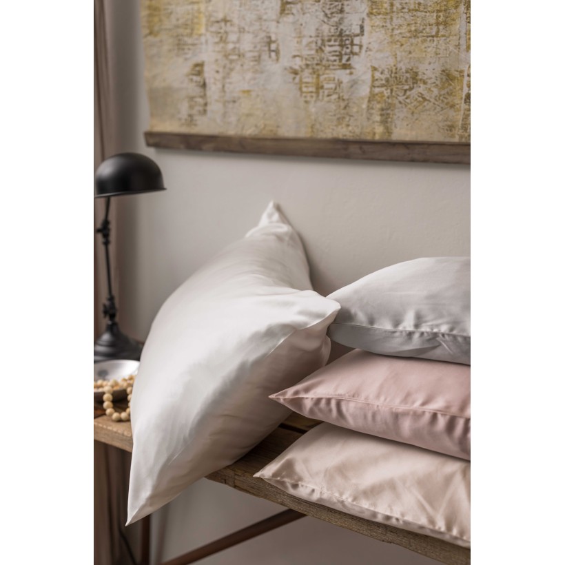 PILLOW CASE VIVARAISE ASHLEY NUDE...