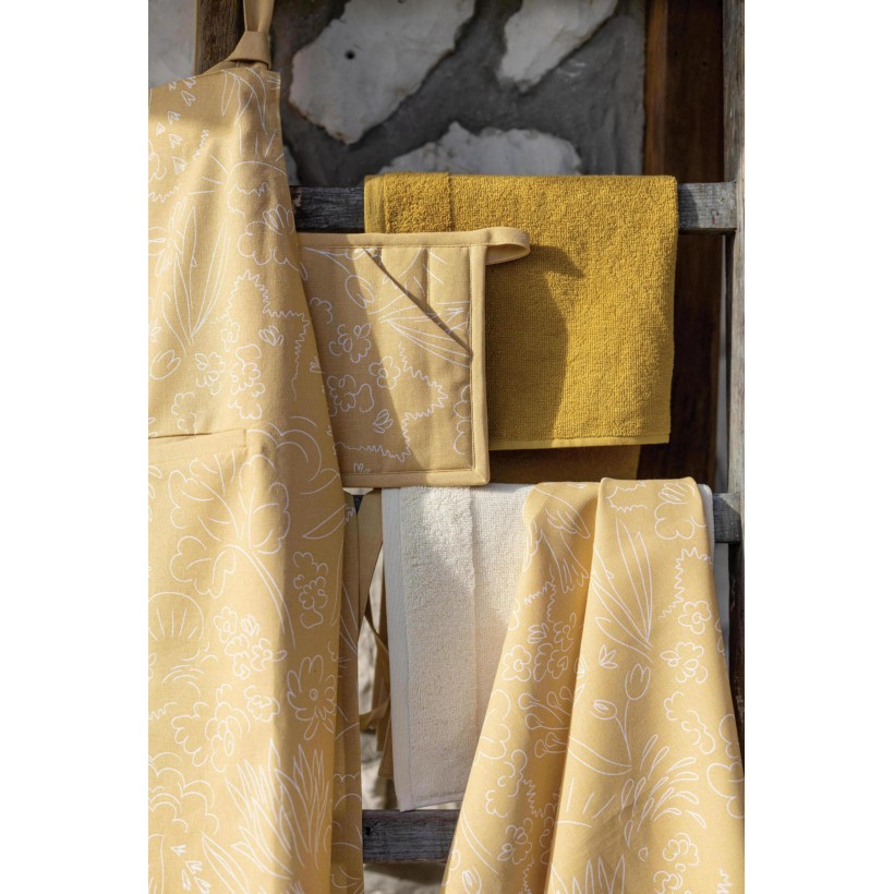 KITCHEN TOWEL WINKLER FREEDOM BAMBOU...