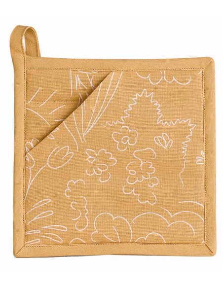 ΠΙΑΣΤΡΑ ΚΟΥΖΙΝΑΣ WINKLER FREEDOM BAMBOU 20X20 100% ΒΑΜΒΑΚΙ