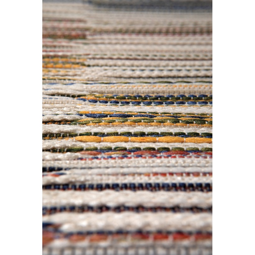RUG VIVARAISE BIANCA PAPAYE 160x230... RUG VIVARAISE BIANCA PAPAYE 160x230...