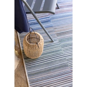 ΧΑΛΙ VIVARAISE BIANCA LAGON 160x230 100% POLYPROPYLENE 2