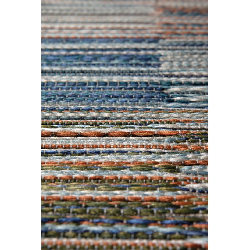 RUG VIVARAISE BIANCA LAGON 160x230... RUG VIVARAISE BIANCA LAGON 160x230...