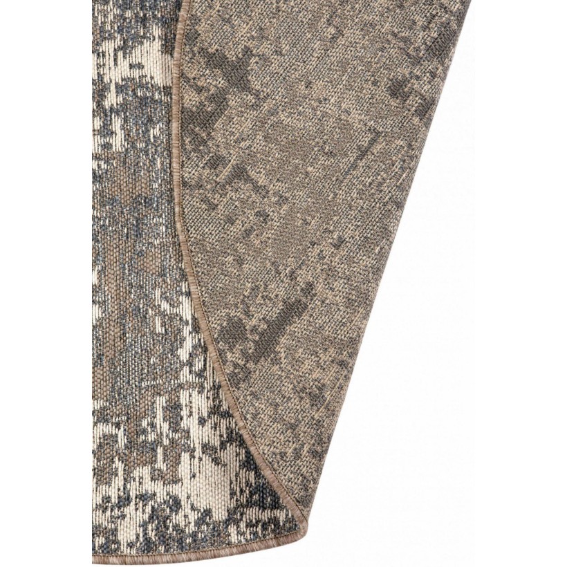 RUG VIVARAISE CATANIA OUT GRIS D200... RUG VIVARAISE CATANIA OUT GRIS D200...