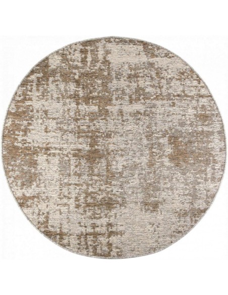 RUG VIVARAISE CATANIA OUT NATUREL D200 100% POLYPROPYLENE