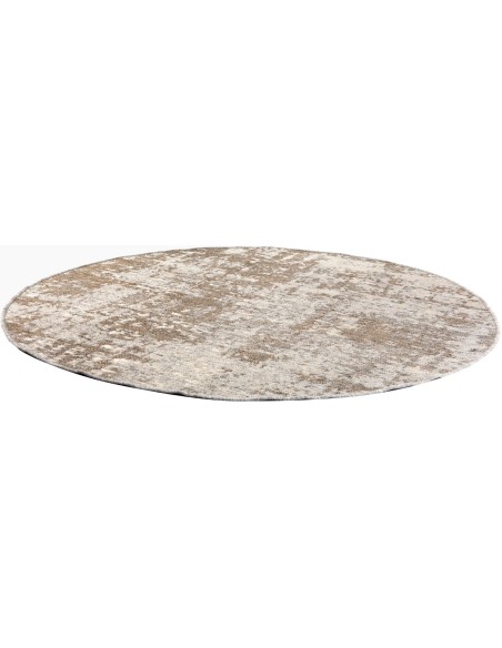 RUG VIVARAISE CATANIA OUT NATUREL D200 100% POLYPROPYLENE