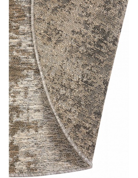 RUG VIVARAISE CATANIA OUT NATUREL D200 100% POLYPROPYLENE